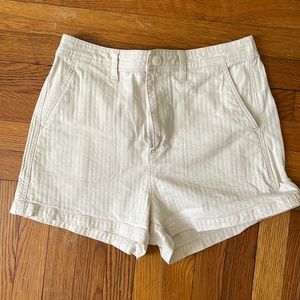 Madewell Shorts, M